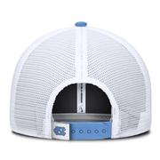 UNC Jordan Brand Rise Structured Snapback Cap